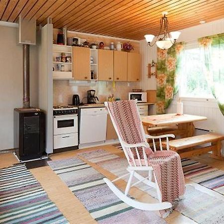 Heidin Mummola Farm Villa Pello Dış mekan fotoğraf